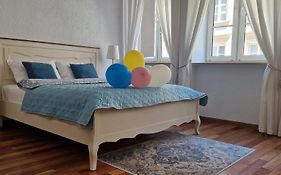 Old Town Essence Apartment